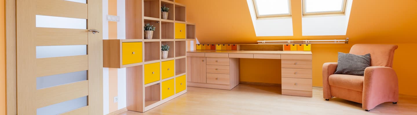 Tried & True Builders Images